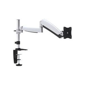 Equip 13“-27” Full motion Gas Spring Monitorarm