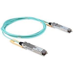 LevelOne Kabel AOC-0503 100GBPS QSFP28 ACTIVE OPTICAL 3Meter