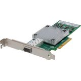 LevelOne GNC-0201 netwerkkaart Intern Fiber