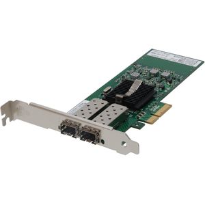 LevelOne - GNC-0122 - Netwerkkaart - Zilver - 4xPCIe 2xSFP