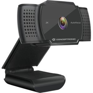 Webcam Conceptronic AMDIS02B