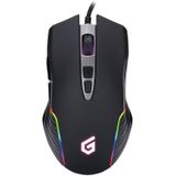 Conceptronic DJEBBEL muis Gamen USB Type-A Optisch 7200 DPI