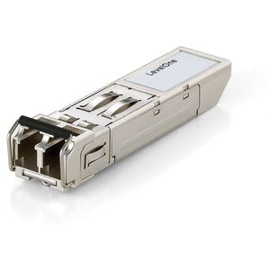 LevelOne SFP-2200, Zendontvangers, Zilver