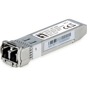 LevelOne SFP-4200 netwerk transceiver module Vezel-optiek 1250 Mbit/s 850 nm