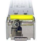 LevelOne SFP-4340 netwerk transceiver module Vezel-optiek 1250 Mbit/s