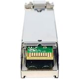 LevelOne SFP-4340 netwerk transceiver module Vezel-optiek 1250 Mbit/s
