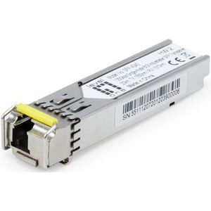 LevelOne SFP-4340 netwerk transceiver module Vezel-optiek 1250 Mbit/s