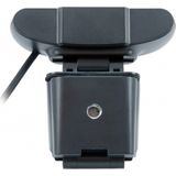 Conceptronic AMDIS04B webcam 1920 x 1080 Pixels USB 2.0 Zwart