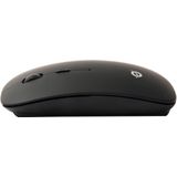 Conceptronic LORCAN01B muis Kantoor Ambidextrous Bluetooth Optisch 1600 DPI