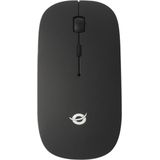 Conceptronic LORCAN01B muis Kantoor Ambidextrous Bluetooth Optisch 1600 DPI