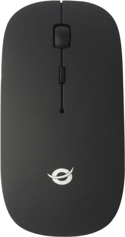 Conceptronic LORCAN01B muis Kantoor Ambidextrous Bluetooth Optisch 1600 DPI