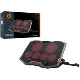 Portable Cooler Conceptronic THYIA01B