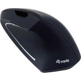 Equip 245110 muis Rechtshandig RF Draadloos Optisch 1600 DPI