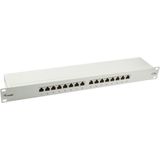 Equip 327316 patch paneel 1U