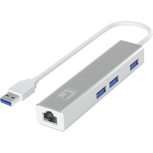 LevelOne USB-0503 netwerkkaart Ethernet 1000 Mbit/s