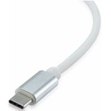 LevelOne USB-0504 Netwerkkaart - Ethernet 1000 Mbit/s