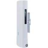 LevelOne WAB-8010 draadloos toegangspunt (WAP) 867 Mbit/s Wit Power over Ethernet (PoE)