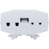 LevelOne WAB-8010 draadloos toegangspunt (WAP) 867 Mbit/s Wit Power over Ethernet (PoE)