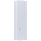 LevelOne WAB-8010 draadloos toegangspunt (WAP) 867 Mbit/s Wit Power over Ethernet (PoE)