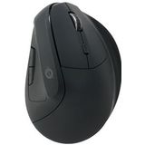 Conceptronic LORCAN03B muis Kantoor Rechtshandig Bluetooth Optisch 1600 DPI