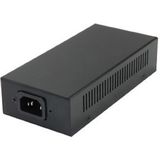 LevelOne POI-5002W90 PoE adapter & injector Fast Ethernet, Gigabit Ethernet 56 V