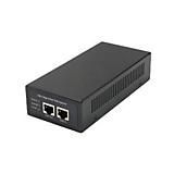 LevelOne POI-5002W90 PoE adapter & injector Fast Ethernet, Gigabit Ethernet 56 V