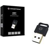 Conceptronic ABBY06B netwerkkaart Bluetooth 3 Mbit/s