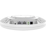 LevelOne WAP-8131 draadloos toegangspunt (WAP) 1800 Mbit/s Wit Power over Ethernet (PoE)