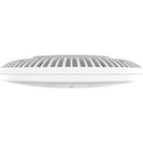 LevelOne WAP-8131 draadloos toegangspunt (WAP) 1800 Mbit/s Wit Power over Ethernet (PoE)