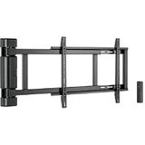 Equip 650336 flat panel bureau steun 190,5 cm (75"") Zwart