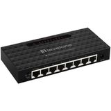 LevelOne GEU-0821 netwerk-switch Managed Gigabit Ethernet (10/100/1000)