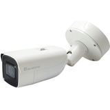 Level One FCS-5095 bewakingscamera Rond IP-beveiligingscamera Binnen & buiten 3840 x 2160 Pixels Vloer/muur