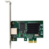 LevelOne GNC-0112 Netwerkkaart - Intern - 1000 Mbit/s - PCI Express
