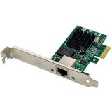 LevelOne GNC-0112 Netwerkkaart - Intern - 1000 Mbit/s - PCI Express