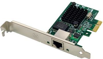 LevelOne GNC-0112 Netwerkkaart - Intern - 1000 Mbit/s - PCI Express