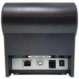 Equip - Eq351001 - Thermische Printer - 58 Mm - EU Stopcontact