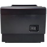 Equip - Eq351001 - Thermische Printer - 58 Mm - EU Stopcontact