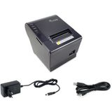 Equip - Eq351001 - Thermische Printer - 58 Mm - EU Stopcontact