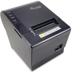 Equip - Eq351001 - Thermische Printer - 58 Mm - EU Stopcontact
