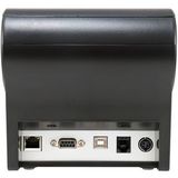 Equip - Eq351003 - Thermische Printer - 80 Mm - EU-Steker