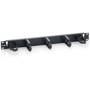 Equip 327311 rack-toebehoren Paneel voor kabelbeheer