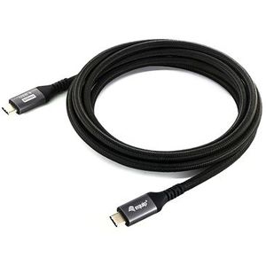 Equip 128382 USB-kabel 2 m USB C