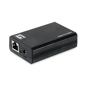 LevelOne POS-5000 Gigabit IEEE802.3bt PoE-splitter