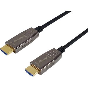 Equip 119455 Câble HDMI 2.1 optique actif 8 K/60 Hz 50 m