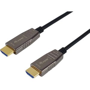 HDMI UHS Ethernet 2.1 A-A St/St 50.0m 8K60Hz HDR sw