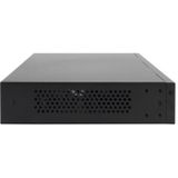 LevelOne WAC-2010 gateway/controller 10, 100, 1000 Mbit/s