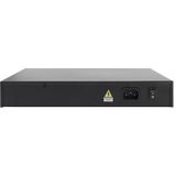 LevelOne WAC-2010 gateway/controller 10, 100, 1000 Mbit/s