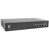 LevelOne WAC-2010 gateway/controller 10, 100, 1000 Mbit/s
