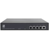 LevelOne WAC-2010 gateway/controller 10, 100, 1000 Mbit/s