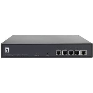 LevelOne WAC-2010 gateway/controller 10, 100, 1000 Mbit/s